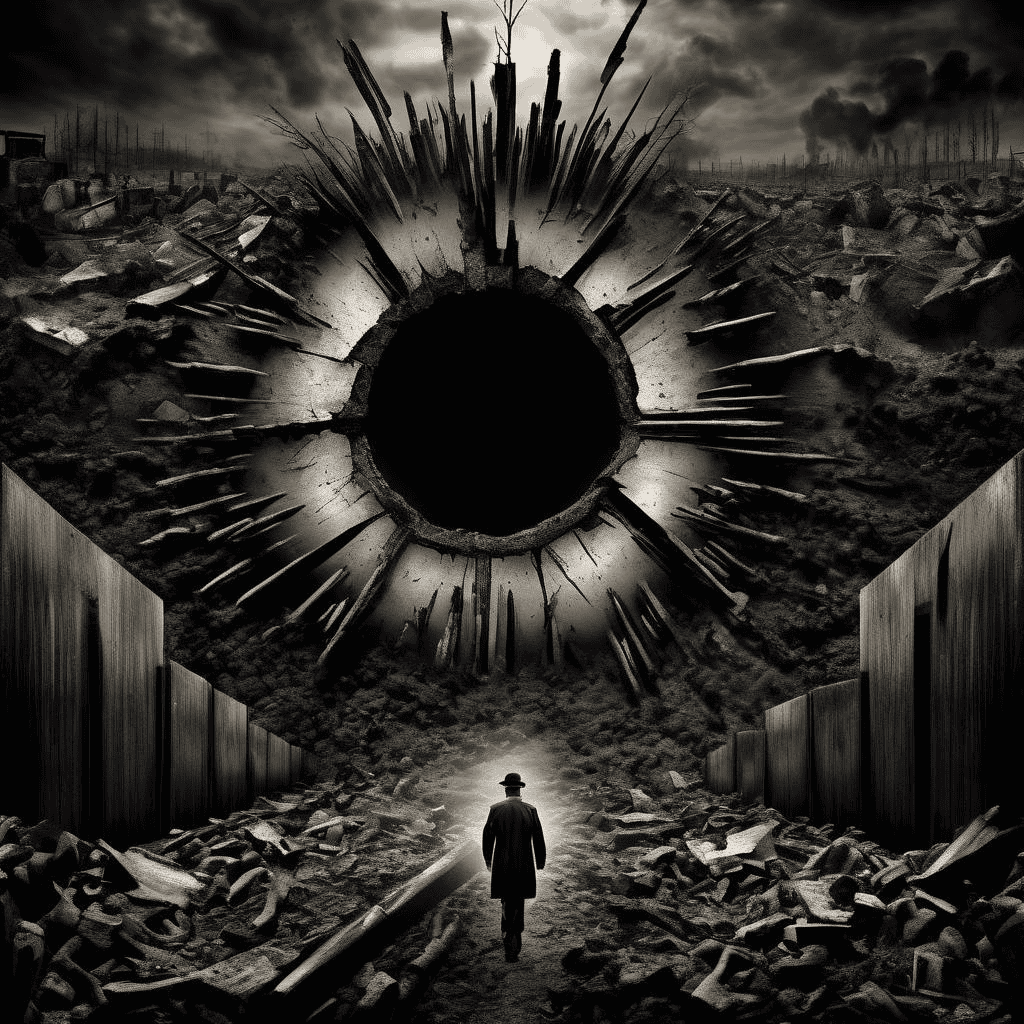 Black Earth: The Holocaust as History and Warning by Timothy Snyder