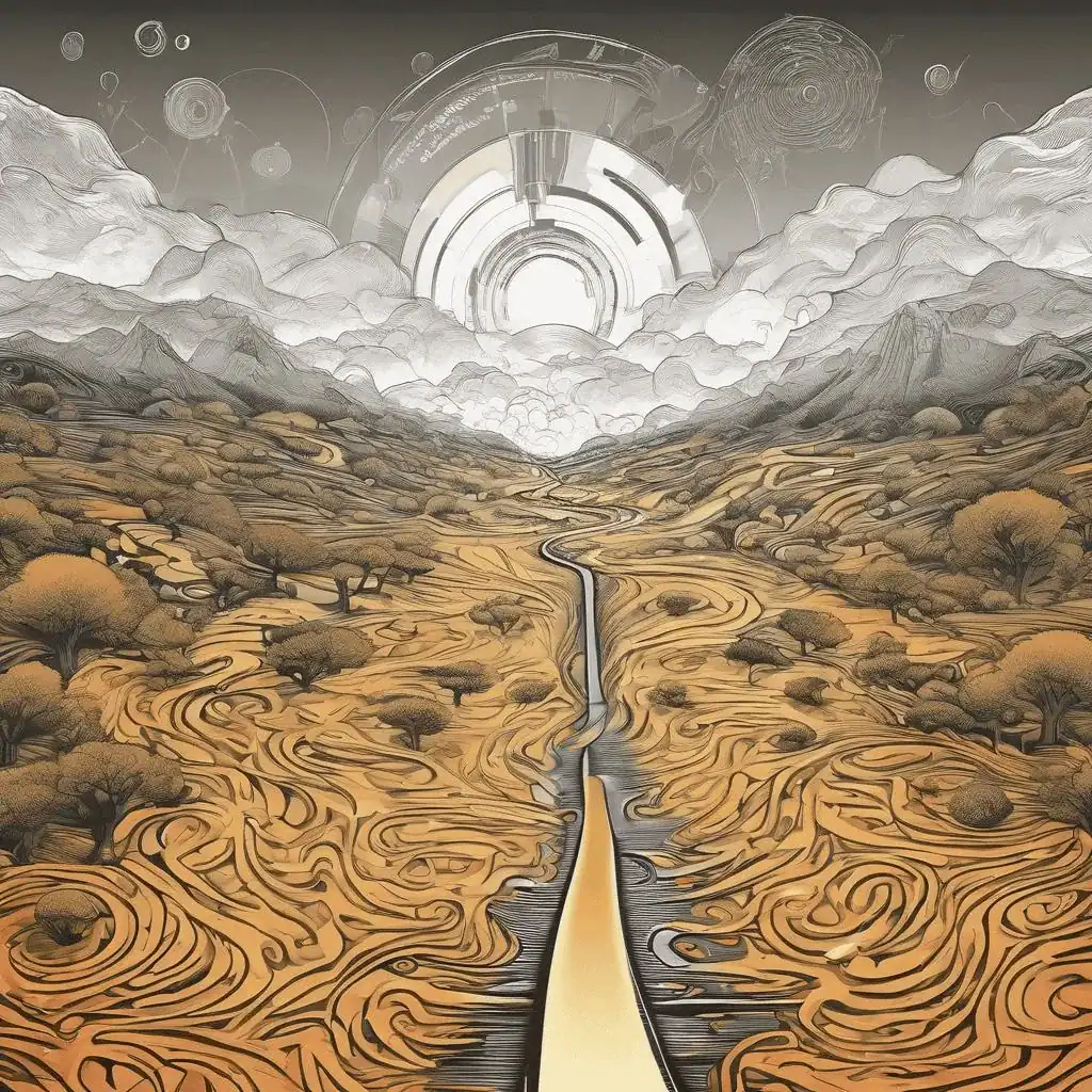 The Road Less Traveled by M. Scott Peck
