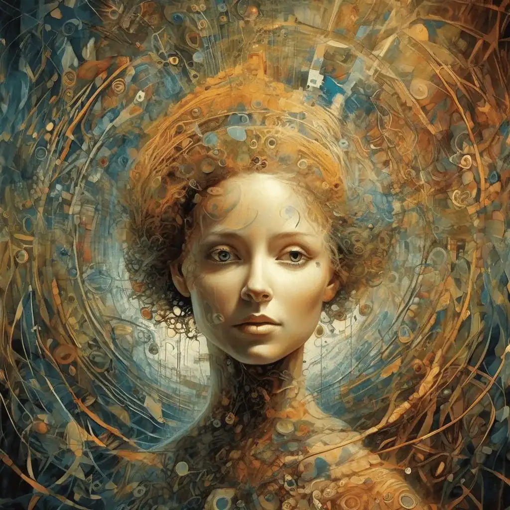 A Thread of Grace by Mary Doria Russell