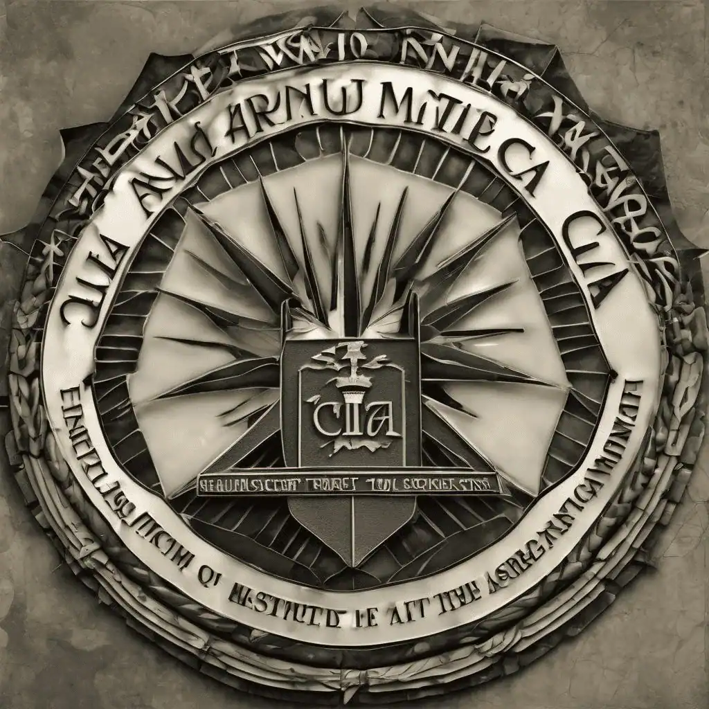 The CIA at War: Inside the Secret Campaign Against Terror by Ronald Kessler