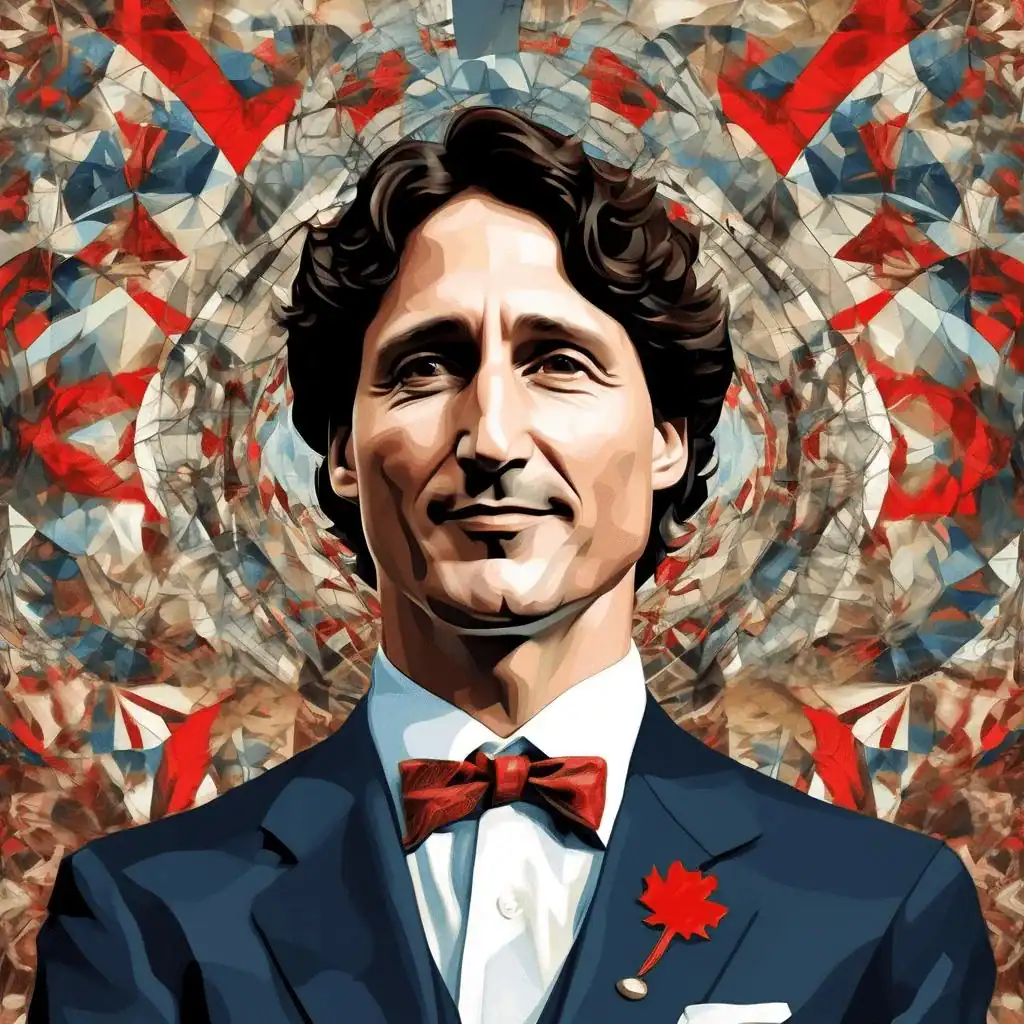 Trudeau Transformed: The Shaping of a Statesman 1944-1965 by Max Nemni