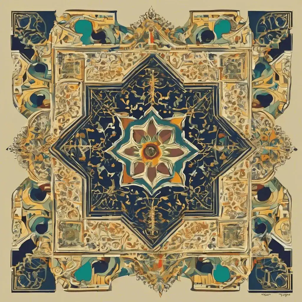 Spanish Islam: A Concise History by Omar Ali Zafar