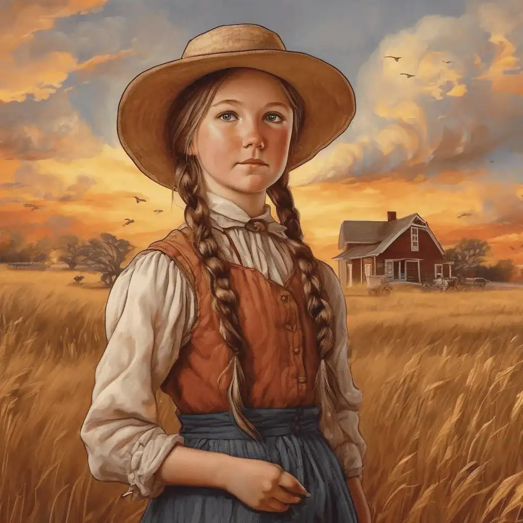 Prairie Fires: The American Dreams of Laura Ingalls Wilder by Caroline Fraser
