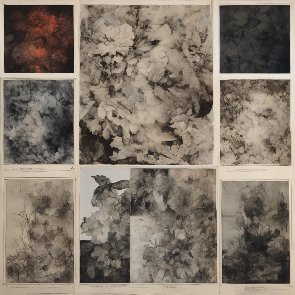 Το Μοναδικό Στυλ του Beham στην Τέχνη του Πορτραίτου