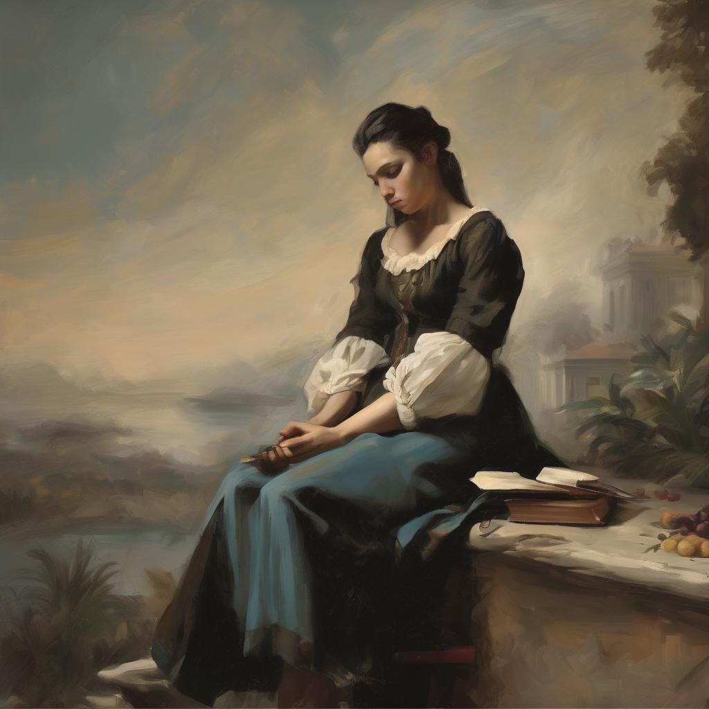 Η Ζωή και η Καριέρα του Bernardo Antonio VITTONE