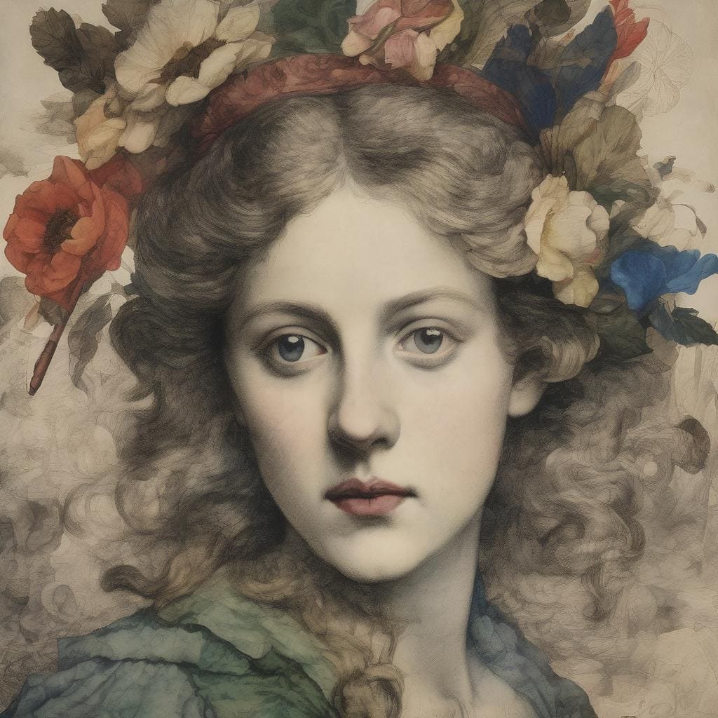 Χανς Σεμπάλντ Μπέχαμ – Ο Γοητευτικός Χαράκτης του 16ου αιώνα