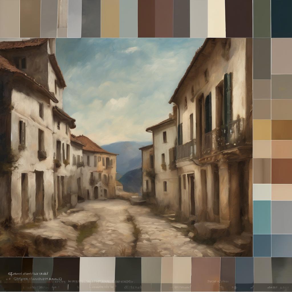 Το Στυλ και οι Τεχνικές του Χριστόφ Σβαρτς