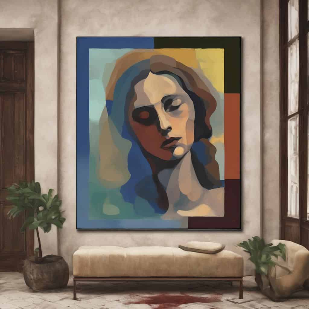 Ανδρέας Μαρζάλ ντε Σαξ – Ο Μαέστρος της Κλασικής Ζωγραφικής