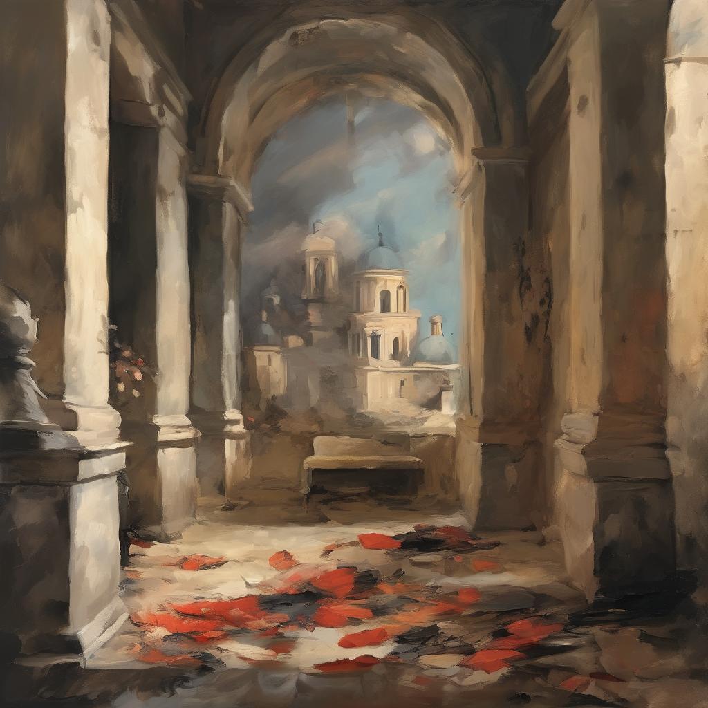 Η Μοναδική Καλλιτεχνική Στυλιστική Προσέγγιση του Francesco MALTESE