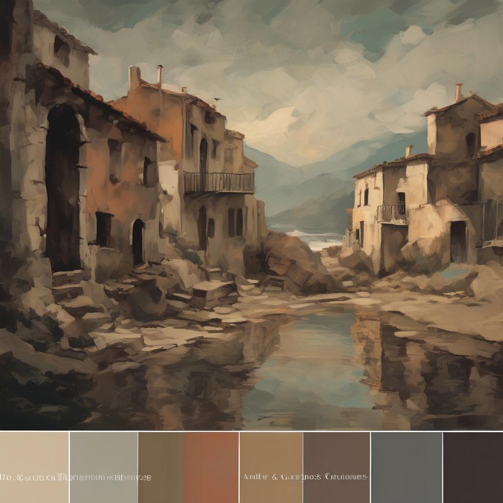 Πρώιμη ζωή και εκπαίδευση του Andrés GARCÍA DE QUIÑONES