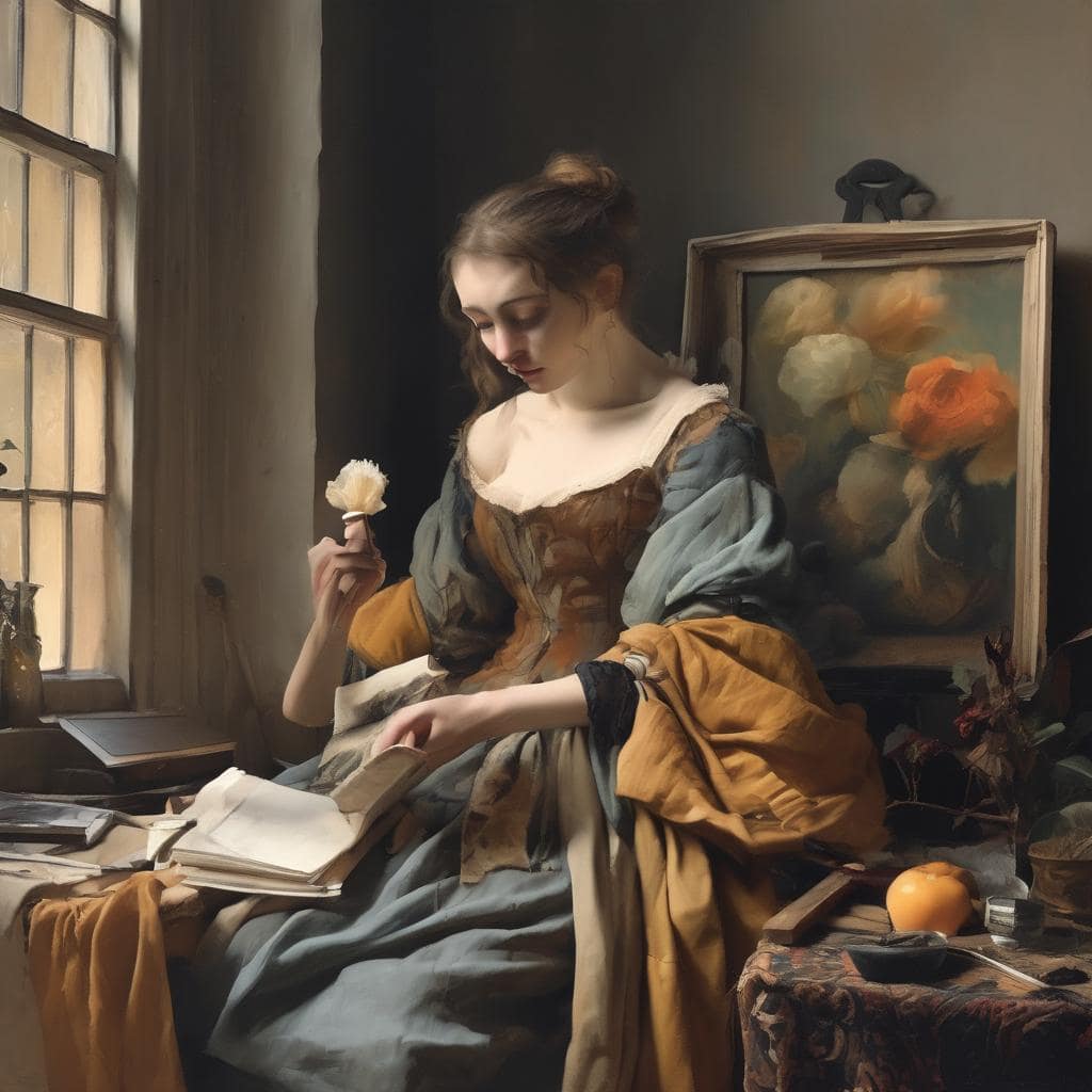 Gabriel de SAINT-AUBIN