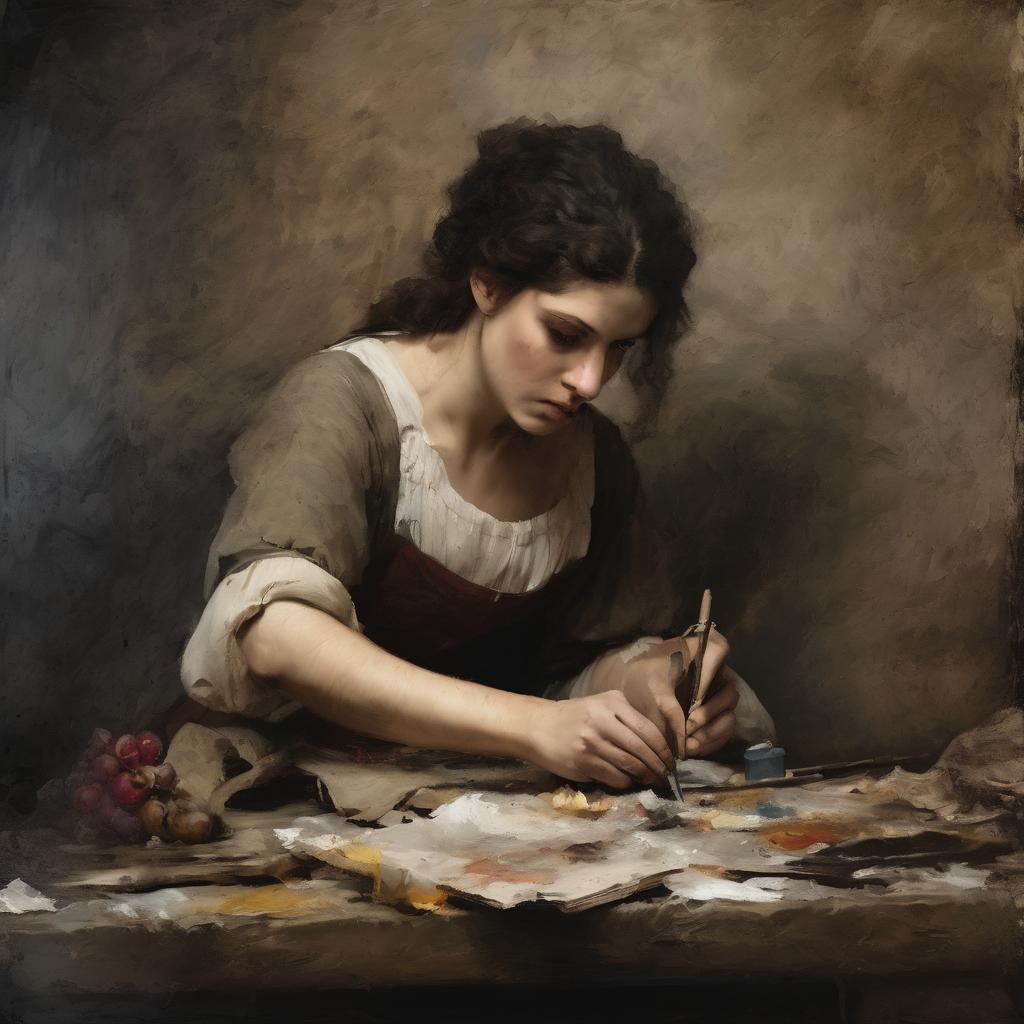 Η Ζωή και η Καριέρα του Antonio Nicola PILLORI