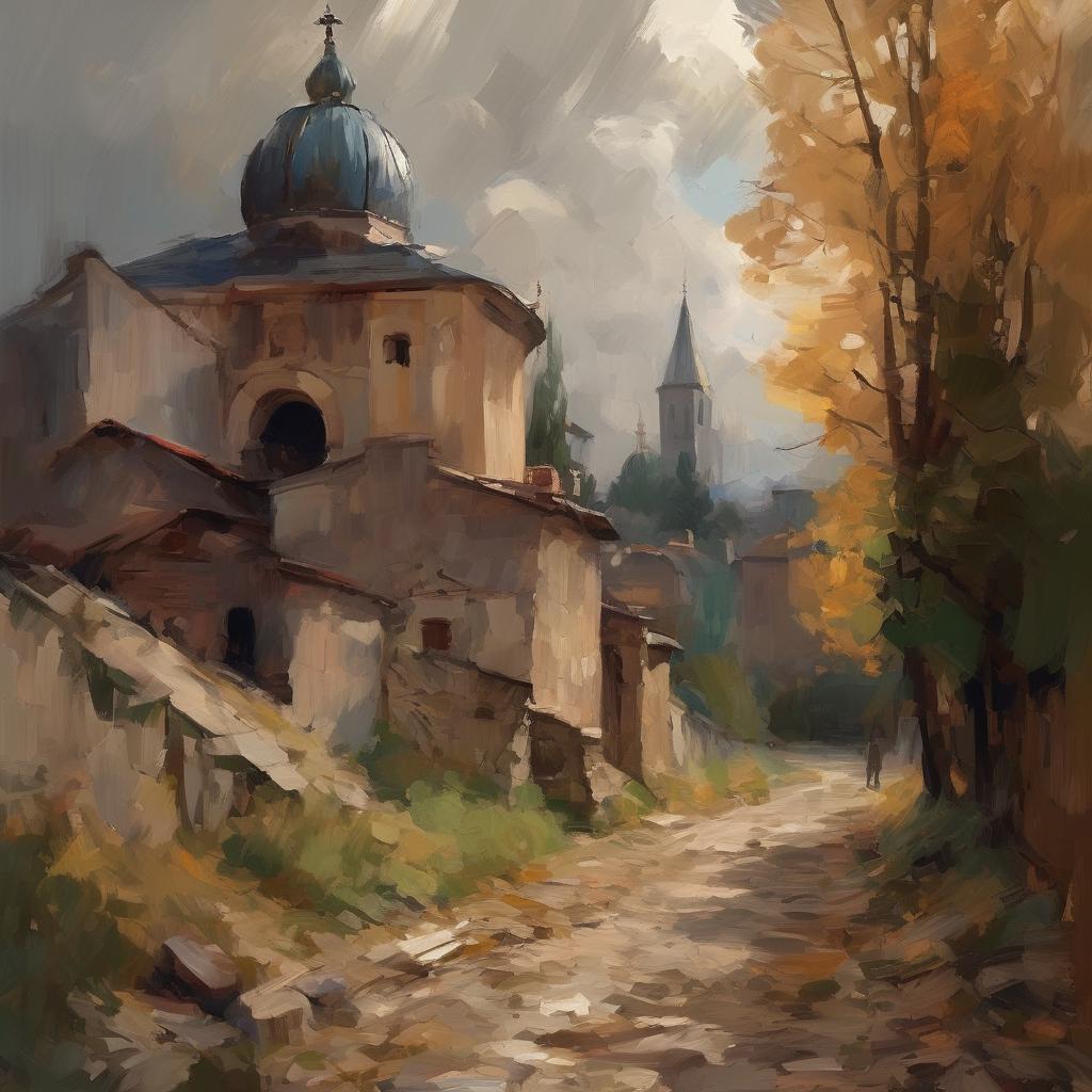 Το Μοναδικό Στιλ και ο Τρόπος του Ivan STAROV