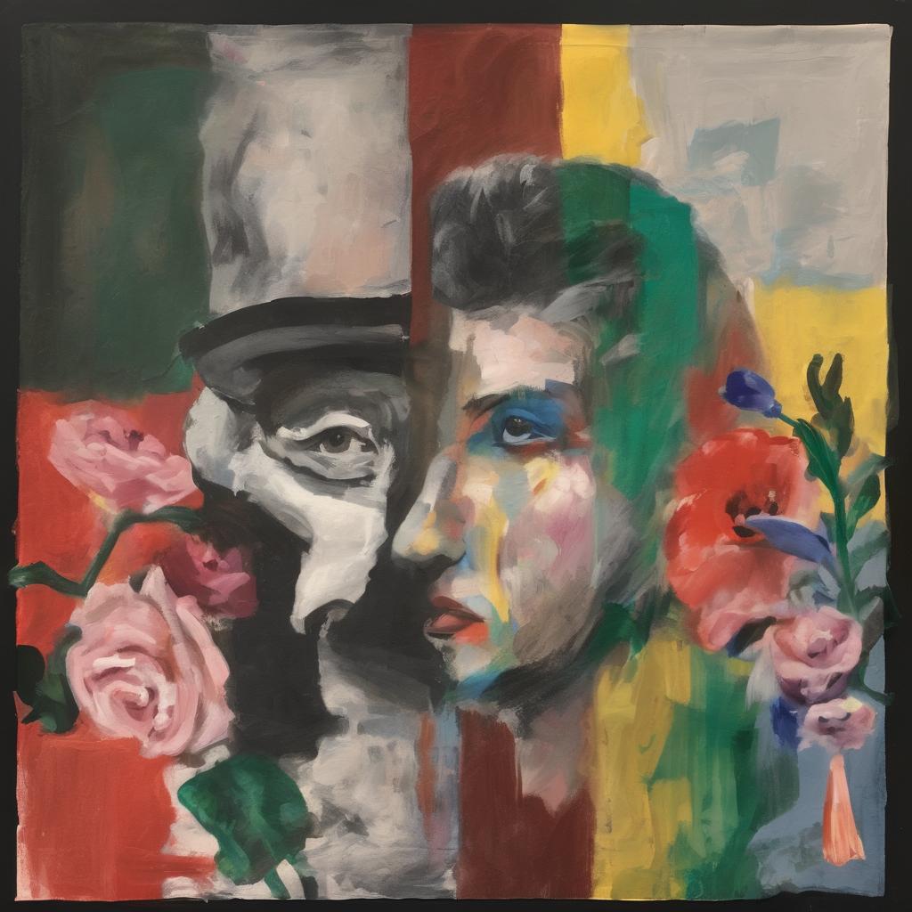 Η Πρώιμη Ζωή και Εκπαίδευση του Santi GUCCI