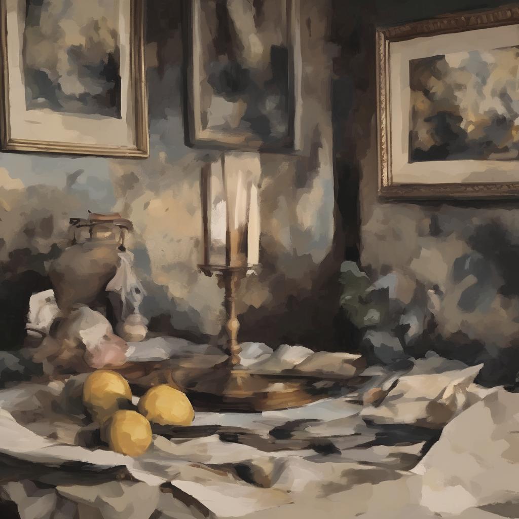 Βιογραφία του Καλλιτέχνη