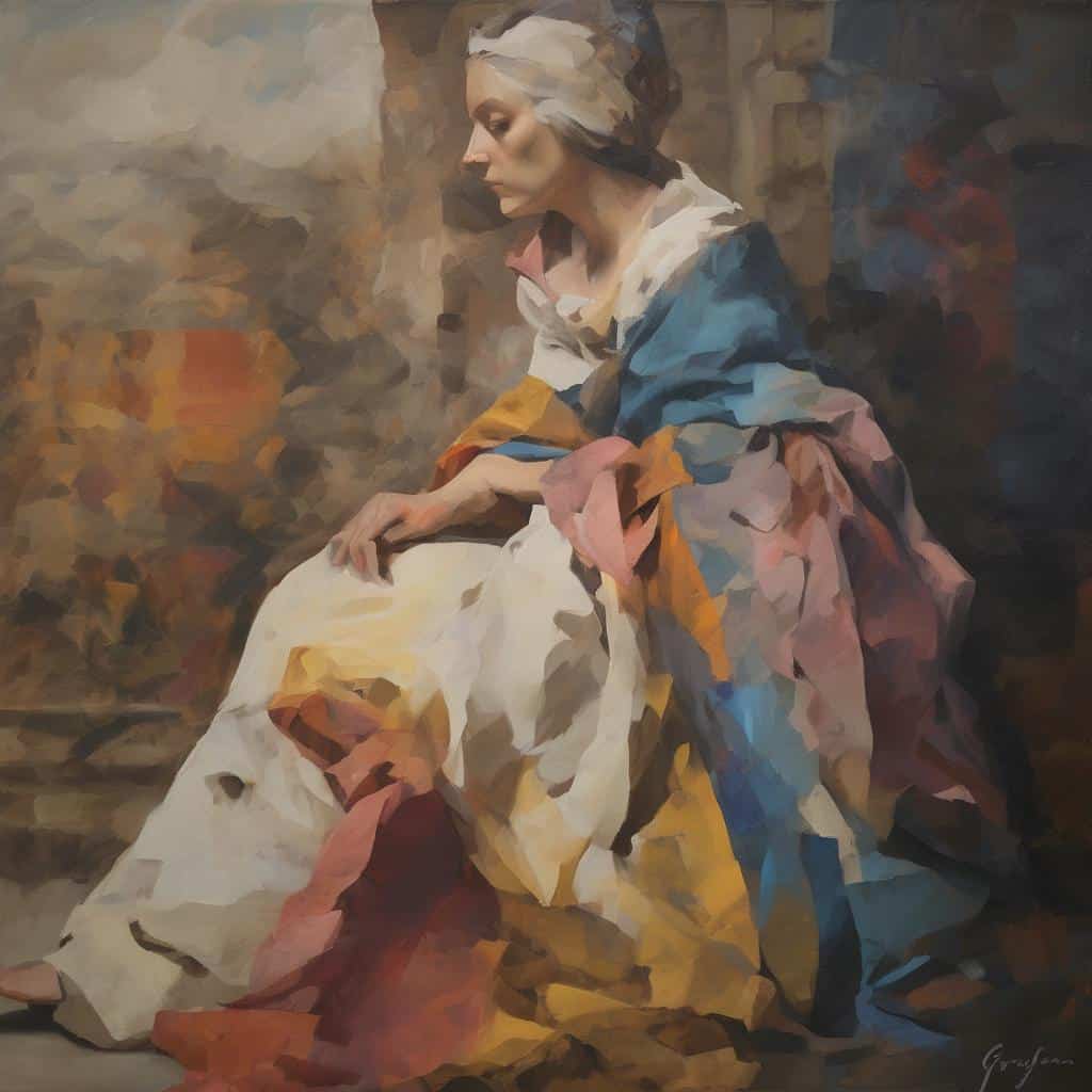 Γρηγόριος Παγκίνι – Ο Μεγάλος Μωαμεθικός Ζωγράφος