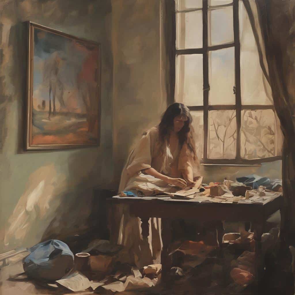 Κυλαίος Δεύτερος Νουαϊρλέρ – Ο Αρχιτέκτονας της Ησυχίας