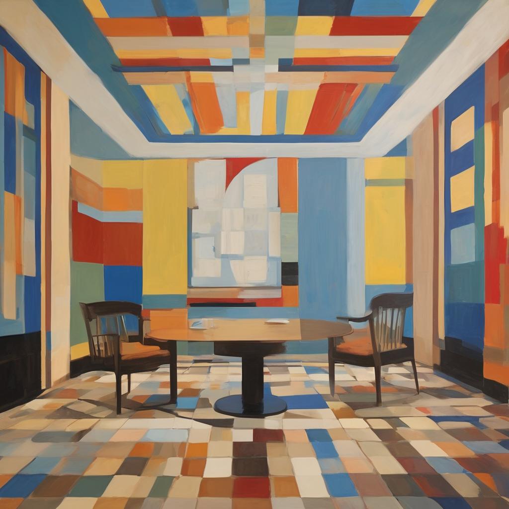 Το στυλ και οι τεχνικές του Eliel Saarinen