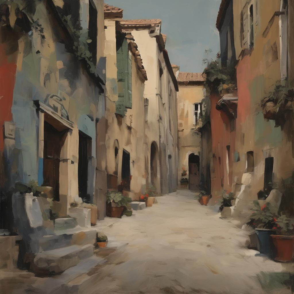 Ο Καλλιτεχνικός Στυλ του Gabriel de Saint-Aubin