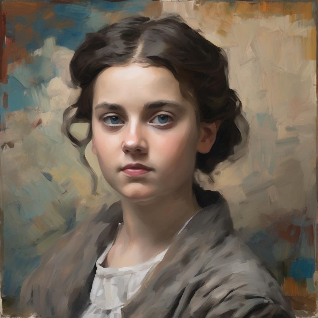 Το Στιλ και οι Τεχνικές του Peter Harrison