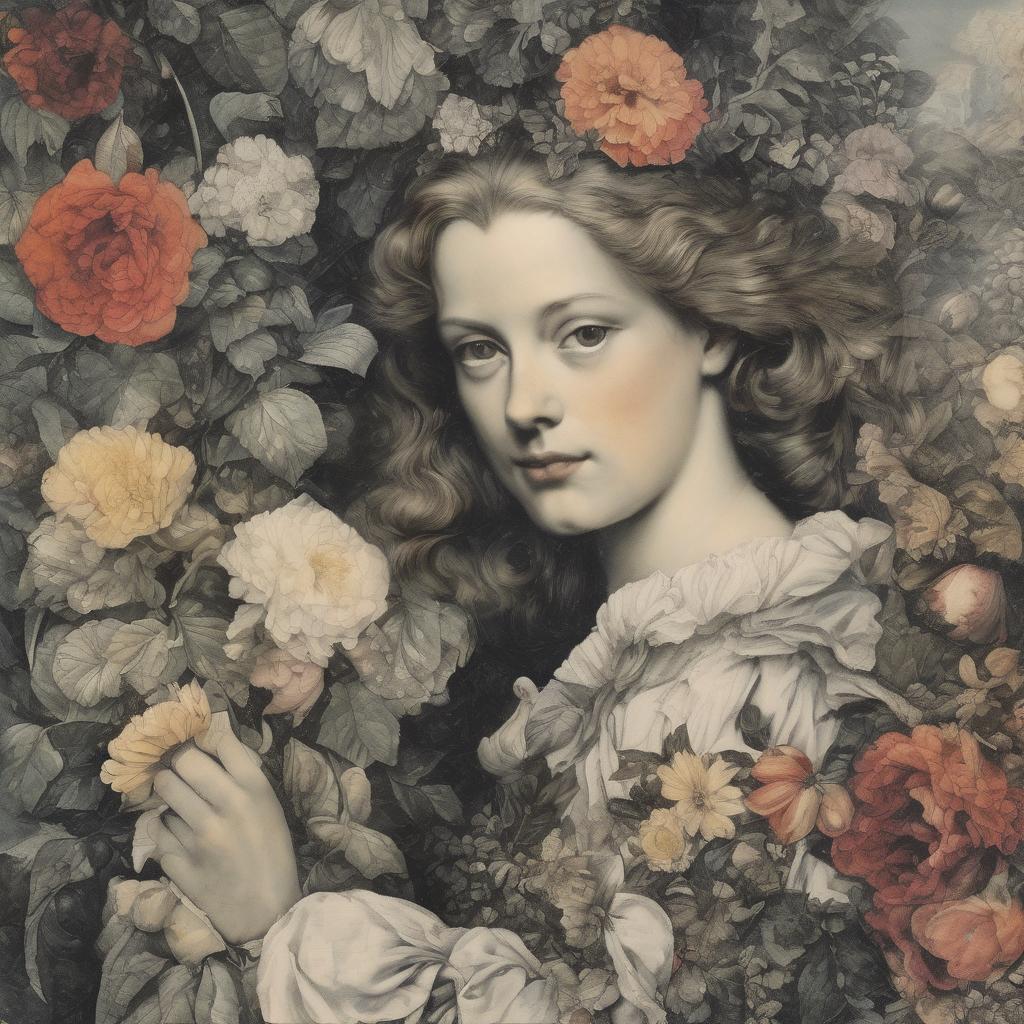 Η Πρώιμη Ζωή και Καλλιτεχνική Ανάπτυξη του Hans Sebald Beham