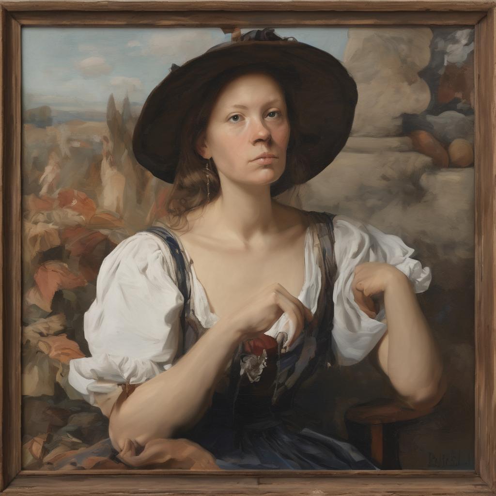 Το Καλλιτεχνικό Στιλ του Πίτερ Μποέλ