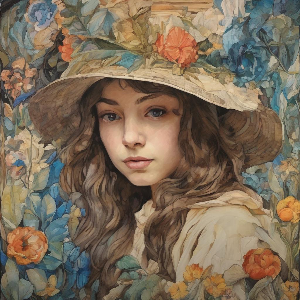 Η Τέχνη και ο Στυλ του Χένρι Βεβέρ