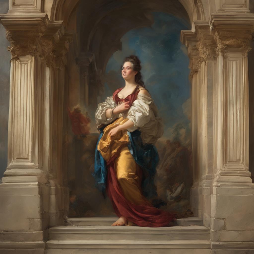 Βίος και Έργα του Καλλιτέχνη Jan Roettiers