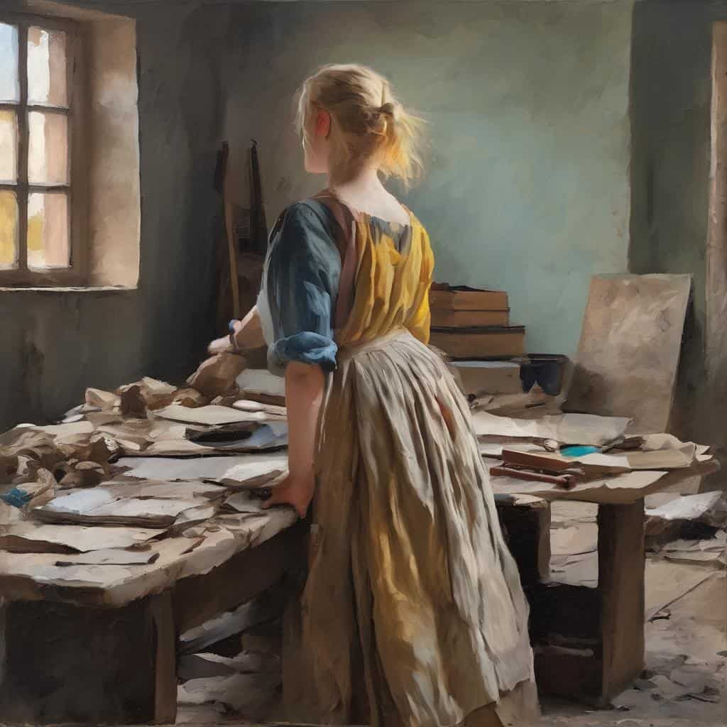 Χριστόφορος Σόρανζ – Ο Μεγάλος Γλυπτικός Καλλιτέχνης