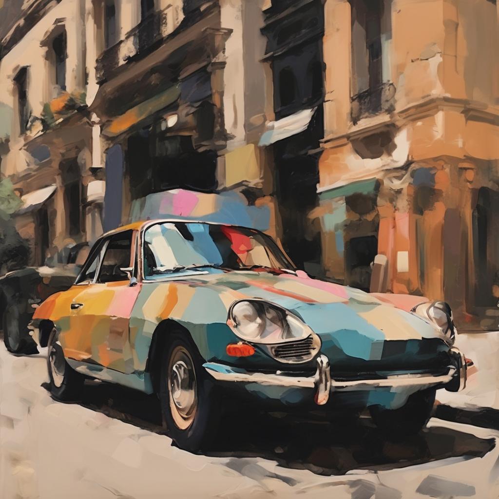 Ο Λωράν Καρ: Η Ζωή και οι Πρώτες Επηρεάσεις