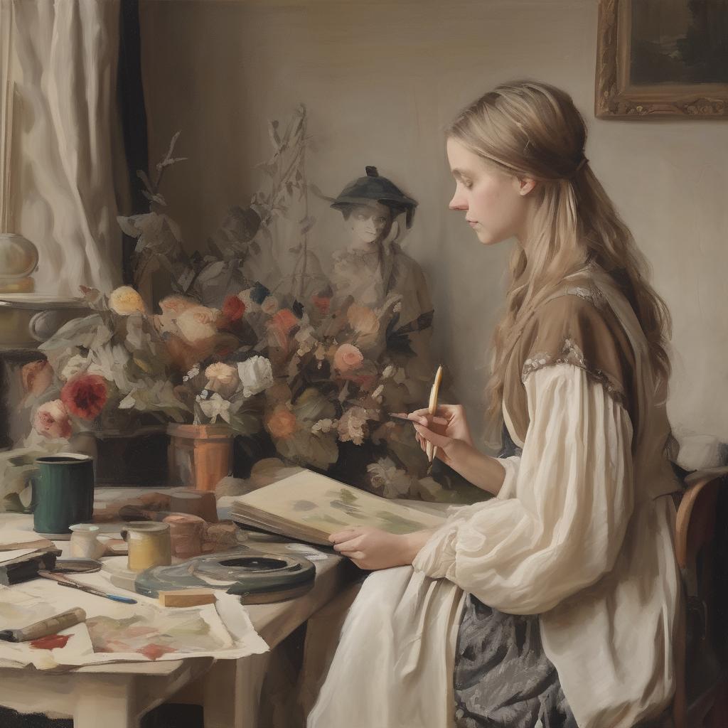 Η Ζωή και οι Πρώιμοι Χρόνοι του Jan Provost