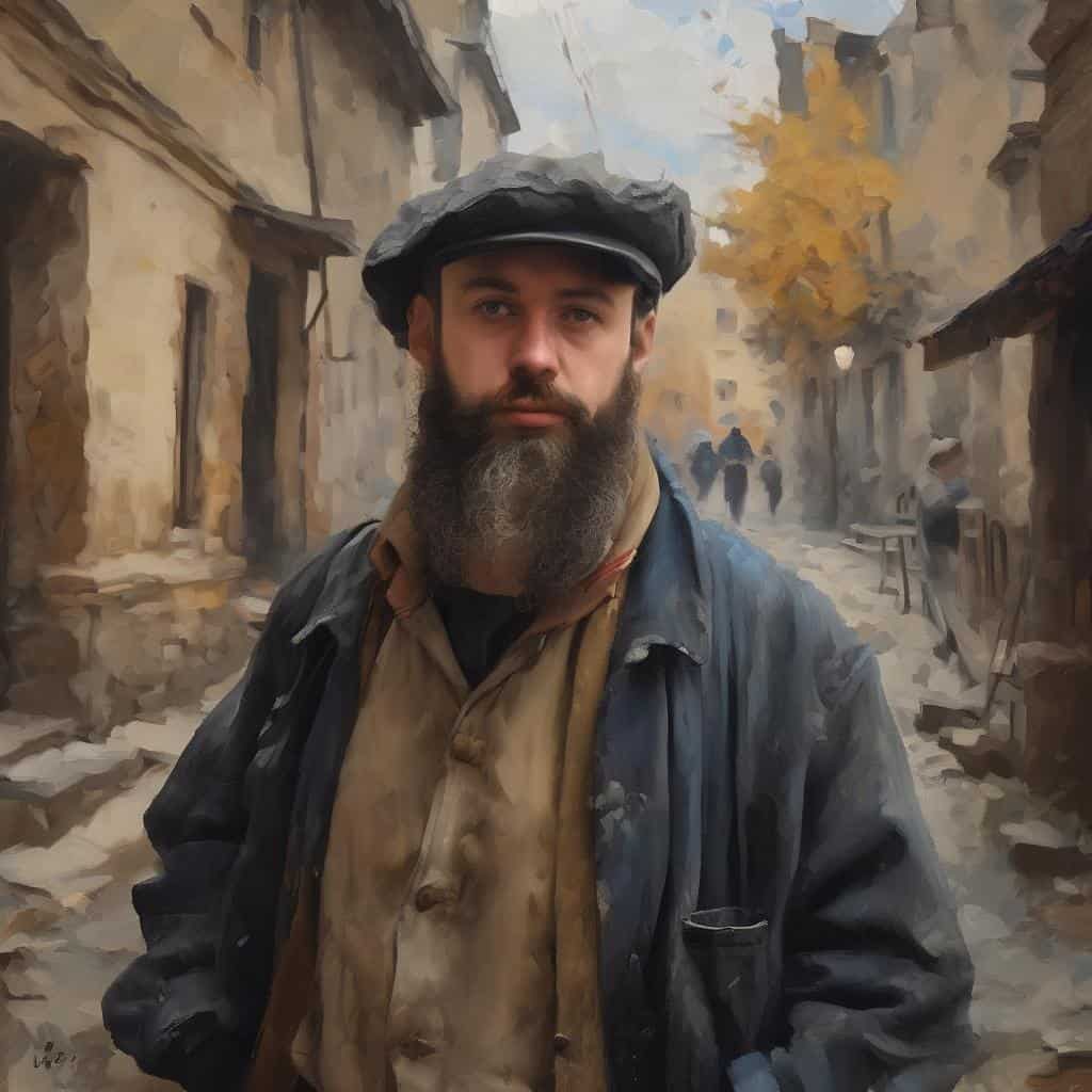 Ἰωάννης ΣΤΑΡΟΒ – Ο αρχιτέκτονας των ρωσικών καθολικών ναών