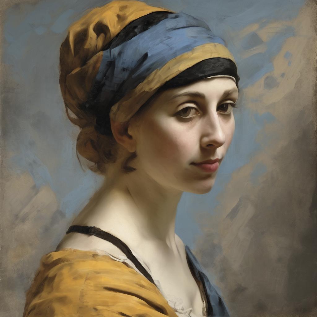 Το Στιλ και οι Τεχνικές του Καλλιτέχνη Giacomo GRIMALDI