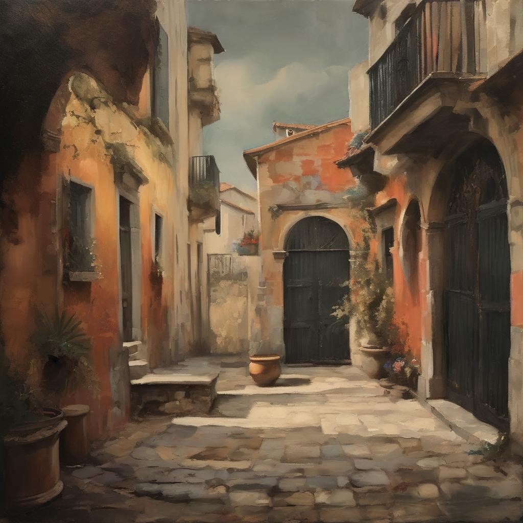 Ο Αισθητικός Κόσμος του Bernardo Antonio VITTONE