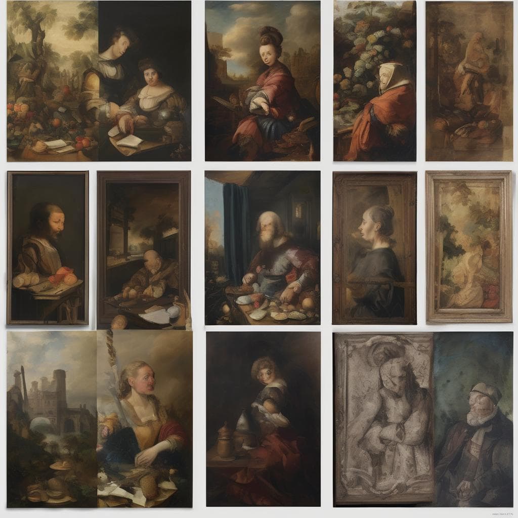 Κρίσπιν Βαν ντε Πάσε – Ο Μεταμορφωτής του Μπαρόκ